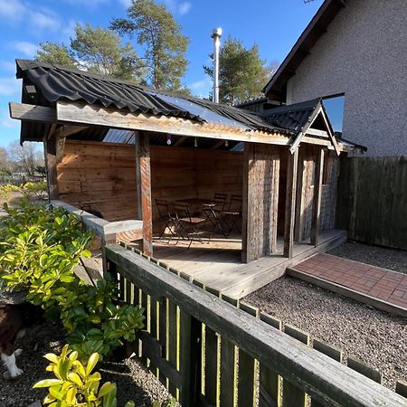 Birchwood Cottage Tore Luaran gambar