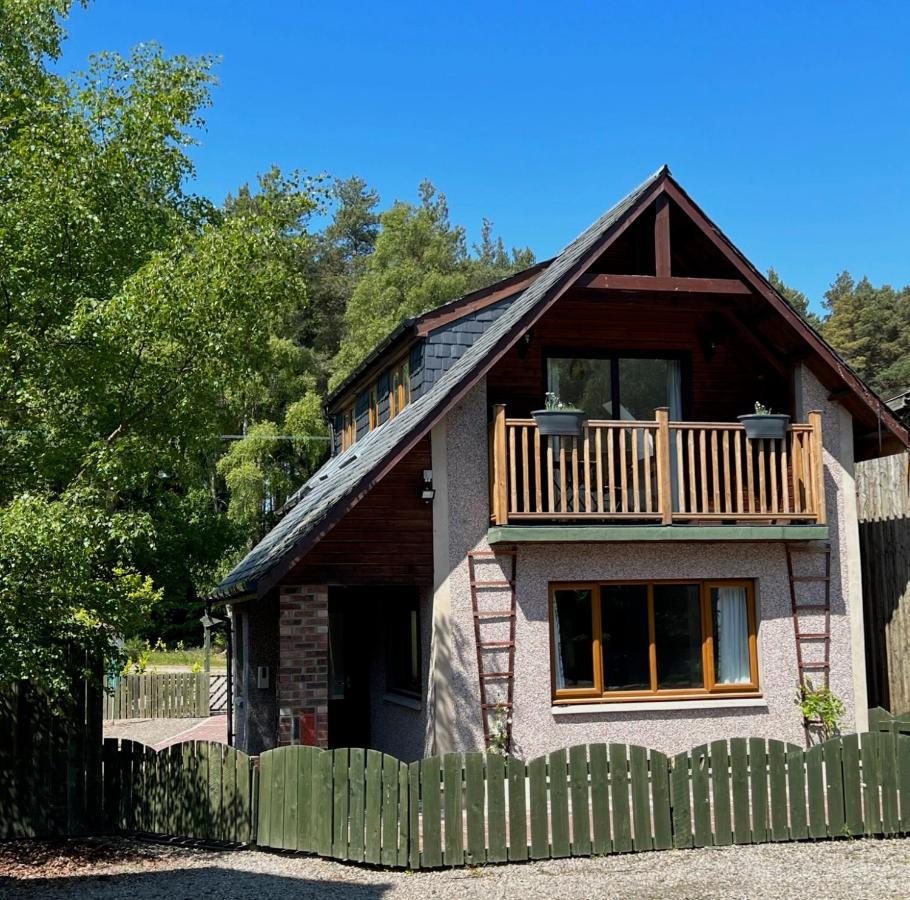 Birchwood Cottage Tore Luaran gambar