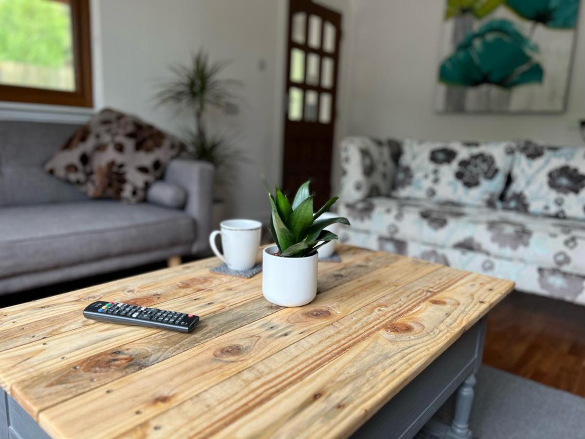 Birchwood Cottage Tore Luaran gambar