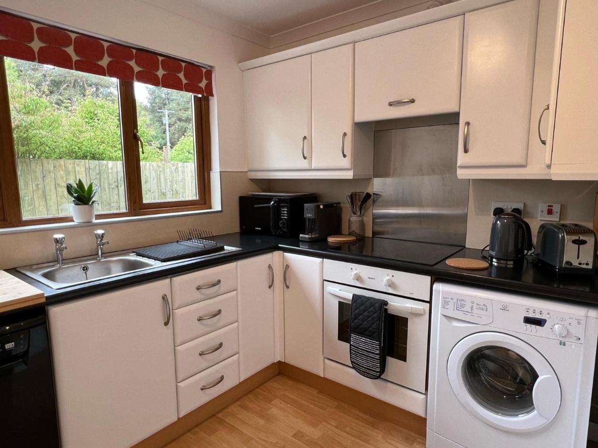 Birchwood Cottage Tore Luaran gambar