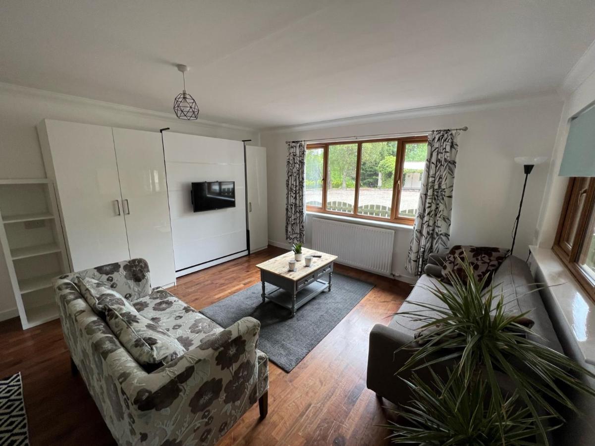 Birchwood Cottage Tore Luaran gambar