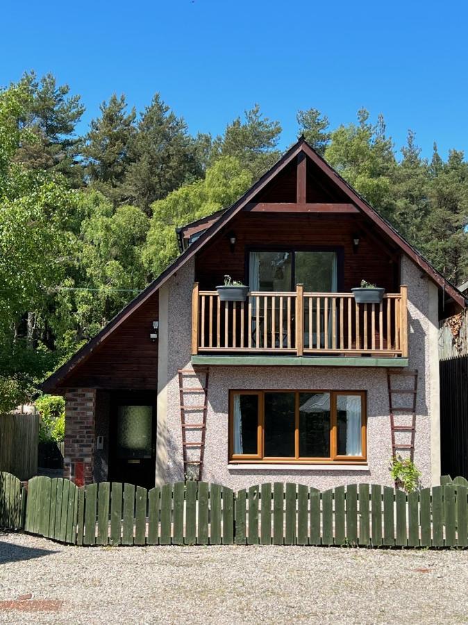 Birchwood Cottage Tore Luaran gambar