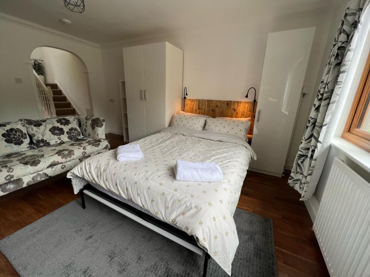 Birchwood Cottage Tore Luaran gambar