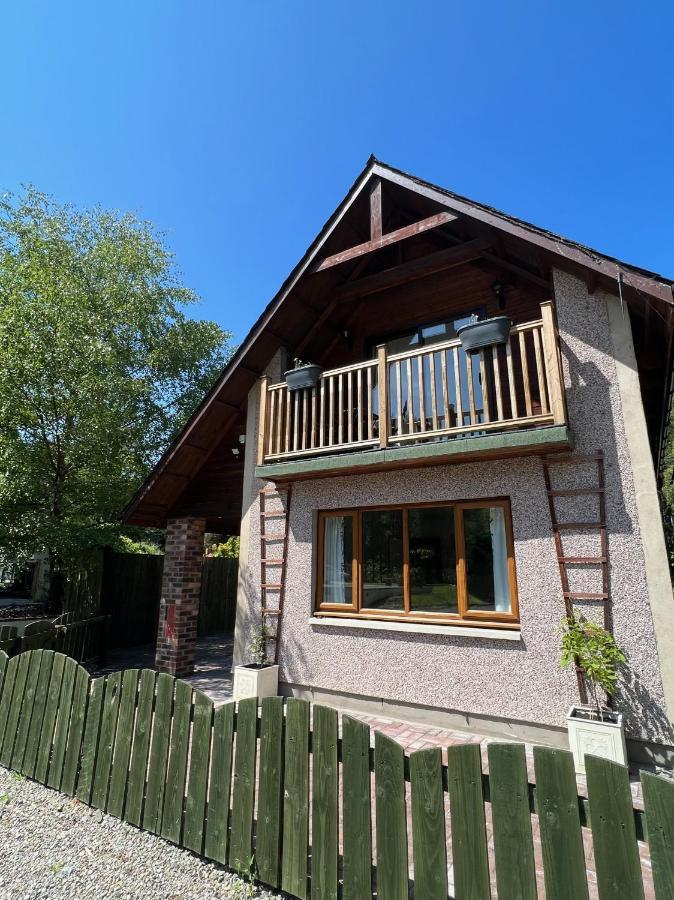 Birchwood Cottage Tore Luaran gambar