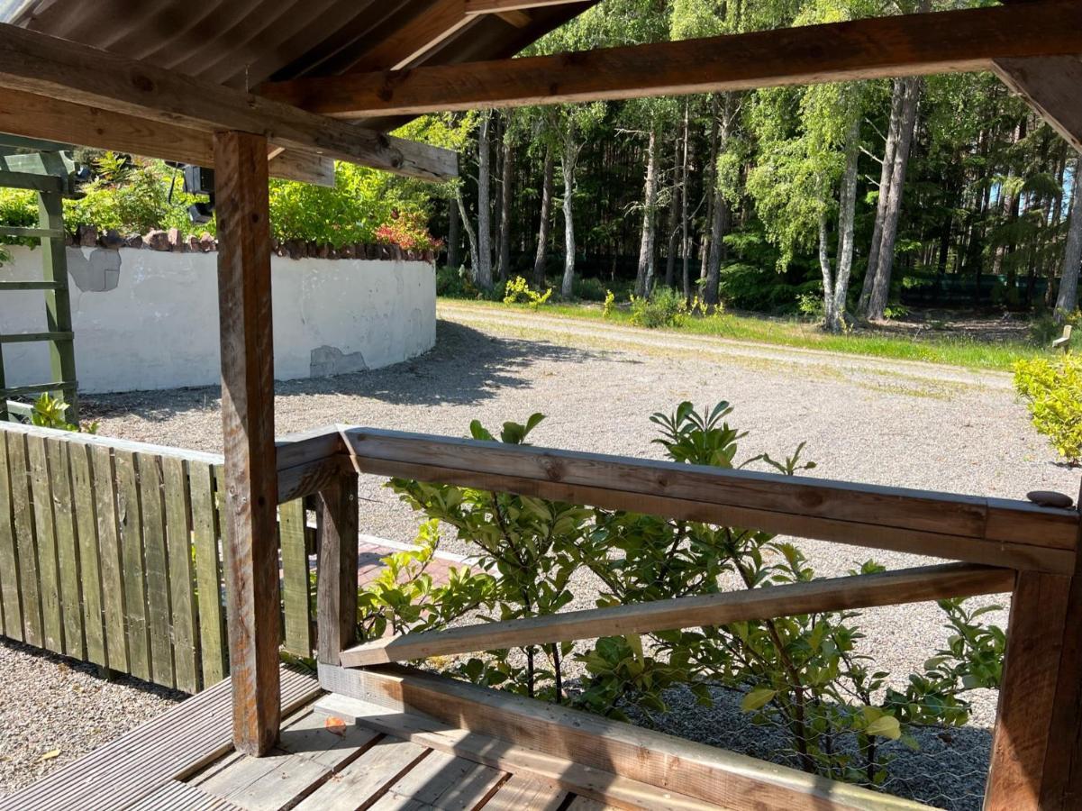 Birchwood Cottage Tore Luaran gambar