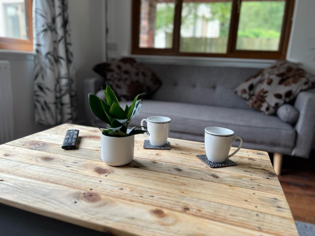 Birchwood Cottage Tore Luaran gambar