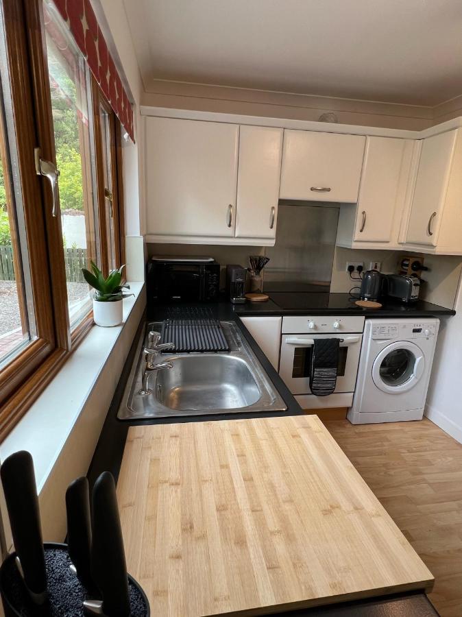 Birchwood Cottage Tore Luaran gambar