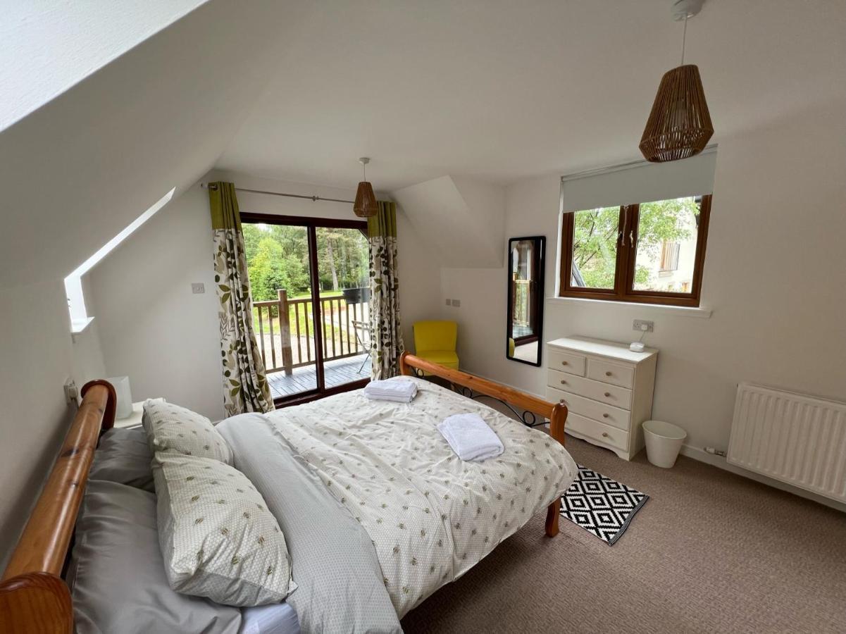 Birchwood Cottage Tore Luaran gambar