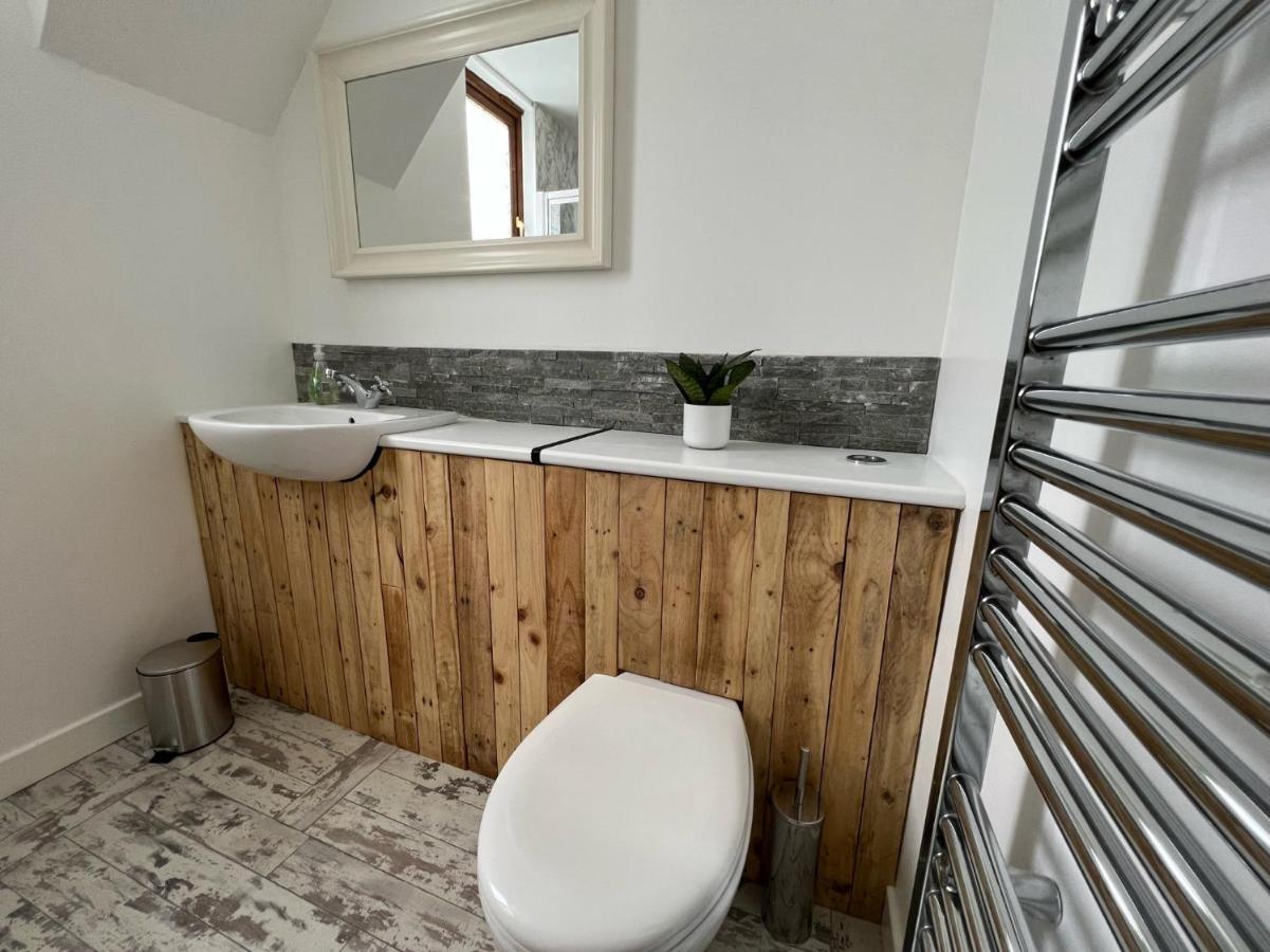 Birchwood Cottage Tore Luaran gambar