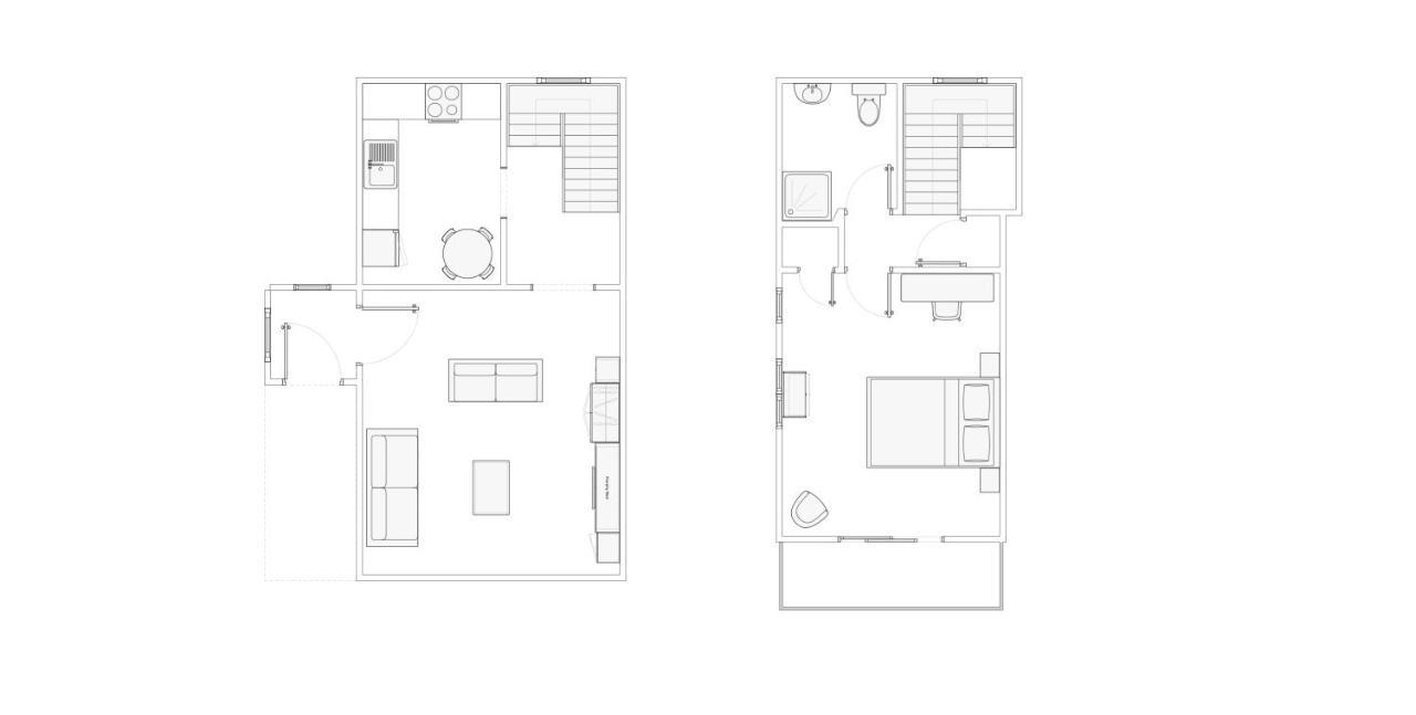 Birchwood Cottage Tore Luaran gambar