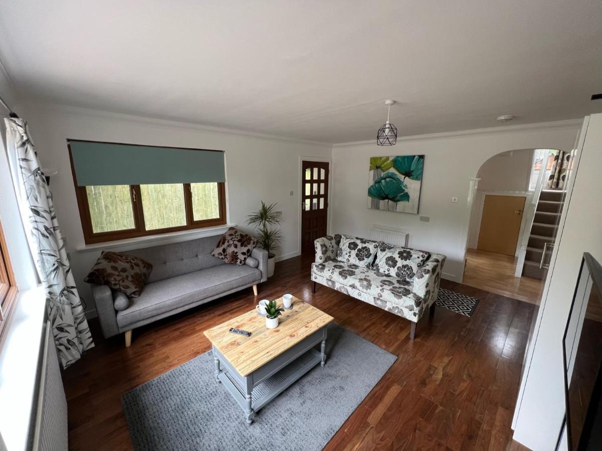 Birchwood Cottage Tore Luaran gambar