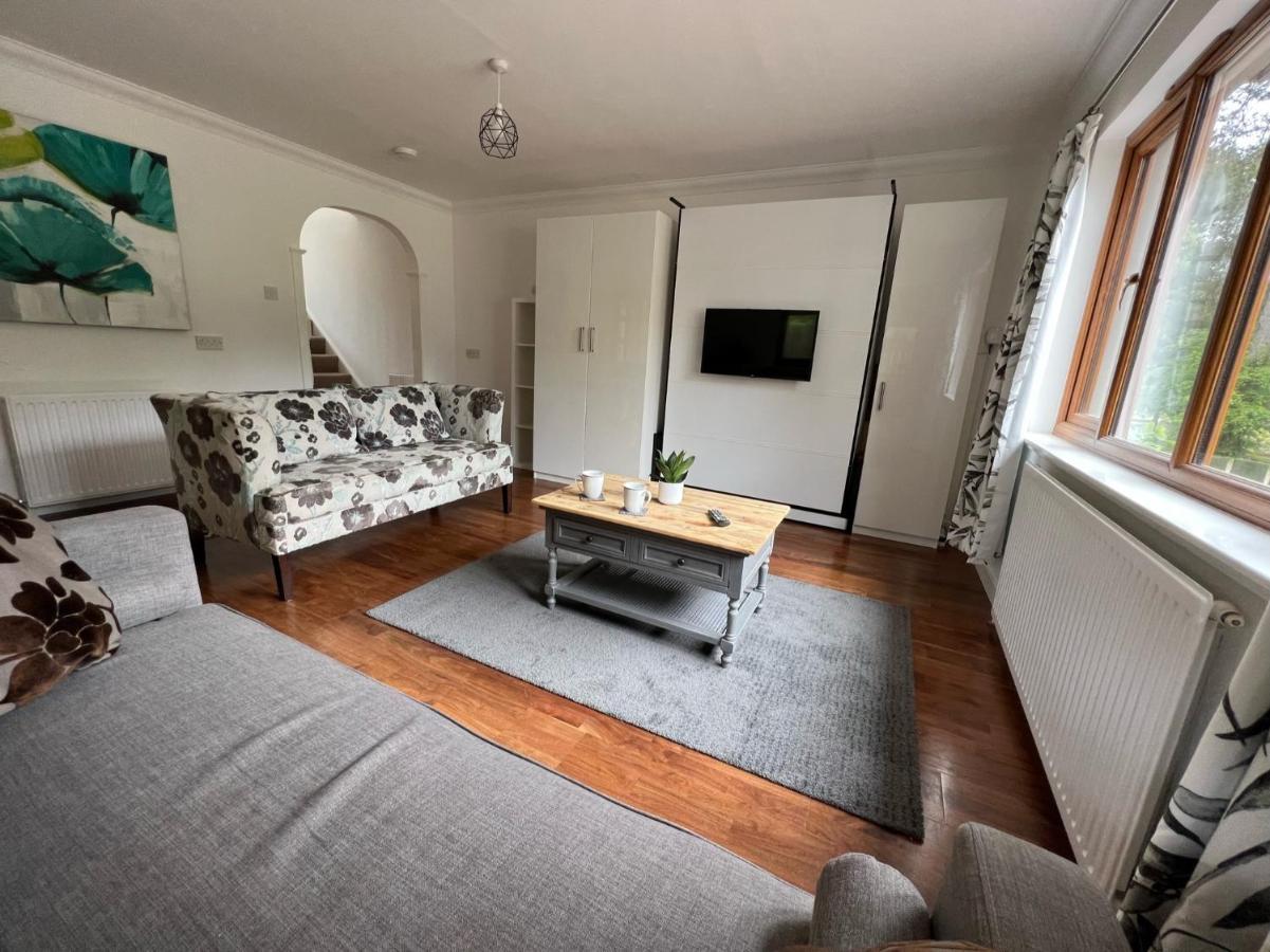 Birchwood Cottage Tore Luaran gambar